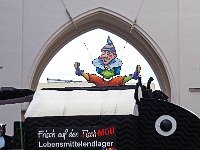 damische Ritter 2019 1  Damische Ritter Umzug 2019 : Fasching, Damische Ritter