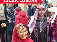 damische Ritter 2019 16  Damische Ritter Umzug 2019 : Fasching, Damische Ritter