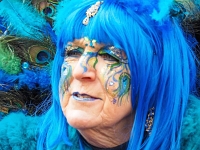 damische Ritter 2019 5  Damische Ritter Umzug 2019 : Fasching, Damische Ritter