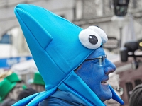 damische Ritter 2019 6  Damische Ritter Umzug 2019 : Fasching, Damische Ritter