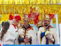 damische Ritter 2019 8  Damische Ritter Umzug 2019 : Fasching, Damische Ritter