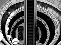 p9080092 sw 1  BMW-Museum