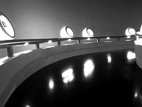 p9080105 sw 1  BMW-Museum