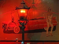 PA100188 1  Disco im Museumsdorf Cloppenburg : Bauernmuseum, Cloppenburg