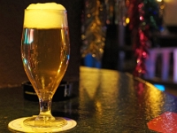 PA100191 1  Disco im Museumsdorf Cloppenburg : Bauernmuseum, Cloppenburg