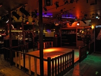 PA100193 1  Disco im Museumsdorf Cloppenburg : Bauernmuseum, Cloppenburg