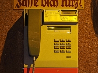 PA100194 1  Disco im Museumsdorf Cloppenburg : Bauernmuseum, Cloppenburg