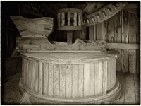 PA100209 10 11 12 13 easyHDR SW 1  Museumsdorf Cloppenburg : Bauernmuseum