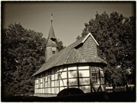 PA100316 SW 1  Museumsdorf Cloppenburg : Bauernmuseum