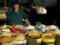 pc264904 1  Marokko_2004 / Stadt Taroudannt und Markt
