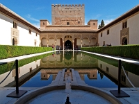 Andalusien Alhambra 15 1  Andalusien_2007