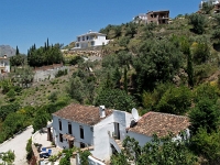 Andalusien Wandern 12 1  Andalusien_2007