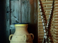 Andalusien Wandern 40 1  Andalusien_2007