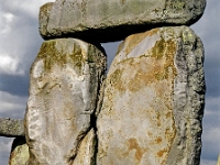 England 1996  Stonehenge : England 1996