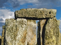 England 1996  Stonehenge : England 1996
