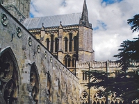 England 1996  Salesbury : England 1996