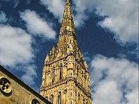 England 1996  Salesbury : England 1996