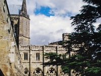 England 1996  Salesbury : England 1996