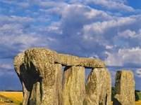 England 1996  Stonehenge : England 1996