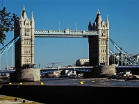 England 1996  London : England Juli 1996