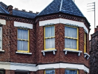 England 1996  London : England Juli 1996