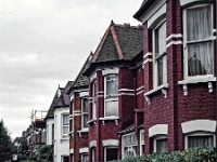 England 1996  London : England Juli 1996