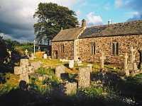 England 1996  unterwegs : England Juli 1996