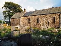 England 1996  unterwegs : England Juli 1996