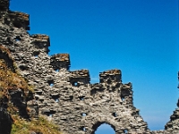 England 1996  Cornwall : England Juli 1996