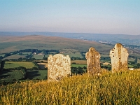 England 1996  unterwegs : England Juli 1996