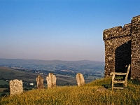 England 1996  unterwegs : England Juli 1996