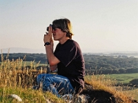 England 1996  unterwegs : England Juli 1996