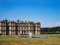 England 1996  unterwegs : England Juli 1996