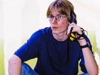 England 1996  Bath : England Juli 1996