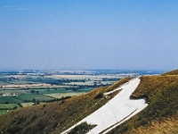 England 1996  unterwegs : England Juli 1996