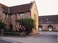 England 1996  unterwegs : England Juli 1996