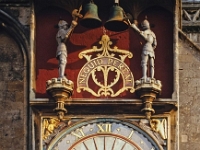 England 1996  Wells : England Juli 1996