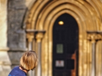 England 1996  Wells : England Juli 1996