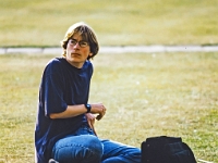 England 1996  Bath : England Juli 1996