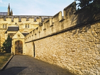 England 1996  Wells : England Juli 1996