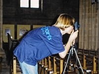 England 1996  Wells : England Juli 1996