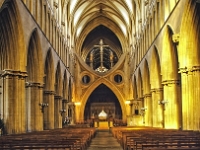 England 1996  Wells : England Juli 1996