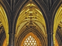 England 1996  Wells : England Juli 1996