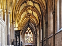 England 1996  Wells : England Juli 1996