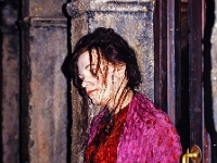 England 1996  London - Madame Tussauds : England Juli 1996