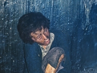 England 1996  London - Madame Tussauds : England Juli 1996