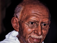 England 1996  London - Madame Tussauds : England Juli 1996