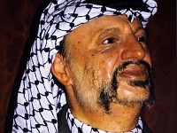 England 1996  London - Madame Tussauds : England Juli 1996