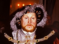 England 1996  London - Madame Tussauds : England Juli 1996