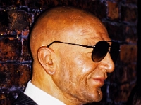 England 1996  London - Madame Tussauds : England Juli 1996